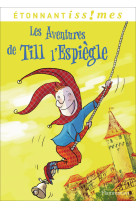 Les aventures de till l'espiègle