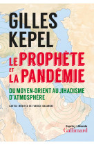 Le prophète et la pandémie