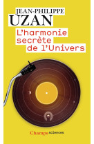 L'harmonie secrète de l'univers