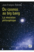 Du cosmos au big bang