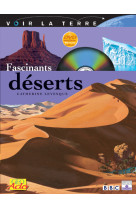 Fascinants deserts