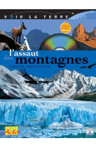 à l'assaut des montagnes