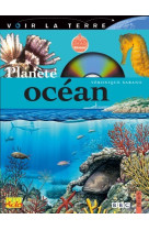 La planete ocean