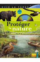 Protéger la nature