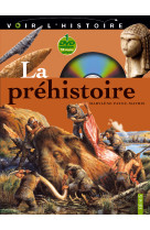 La préhistoire