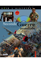 La seconde guerre mondiale