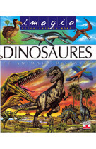 Dinosaures + puzzle