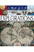 Explorations + puzzle