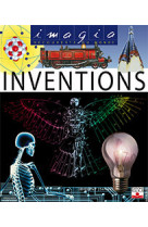 Inventions + puzzle