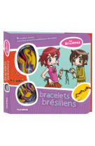 Bracelets bresiliens