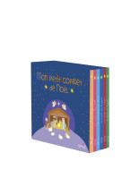 Mon petit coffret de noel