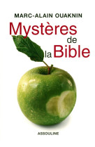 Mysteres de la bible