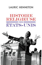 Histoire religieuse des etats-unis