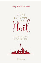 Vivre le temps de noël