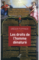 Les droits de l'homme denature