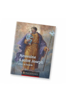 Neuvaine à saint joseph