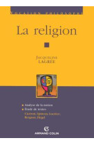 La religion