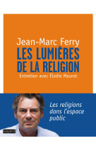 Les lumières de la religion