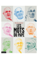 Les mots du pape