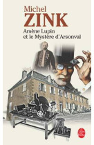 Arsène lupin et le mystère d'arsonval