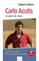 Carlo acutis, le geek de jésus