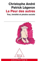 La peur des autres