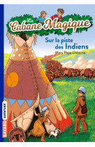 La cabane magique, tome 17