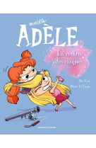 Bd mortelle adèle, tome 09