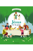 Jésus et la joie