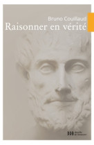 Raisonner en vérité