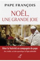 Noel, une grande joie