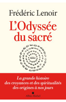 L'odyssée du sacré