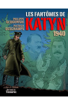 Les fantômes de katyn 1940