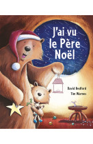 J'ai vu le pere noel