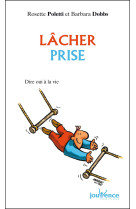 N°27 lacher-prise