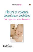 N°114 pleurs et colères des enfants et des bébé