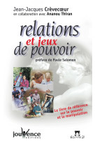 Relations et jeux de pouvoir n°1