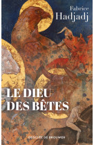 Le dieu des bêtes