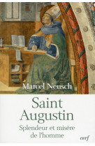 Saint augustin