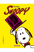 Reviens snoopy