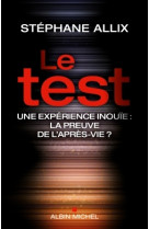 Le test