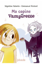 Vampirette, tome 02