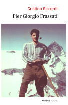 Pier giorgio frassati