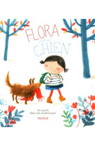 Flora veut un chien