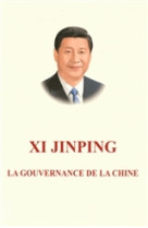 La gouvernance de la chine - tome 1 (français)