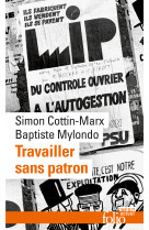 Travailler sans patron