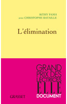 L'élimination