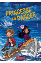 Princesse en danger