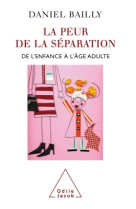 La peur de séparation