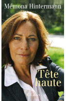 Tête haute